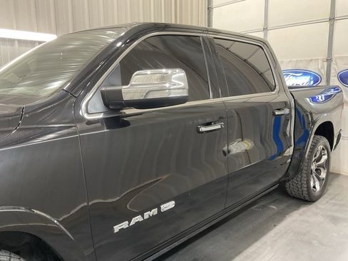 Used 2020 RAM 1500 Limited image 5