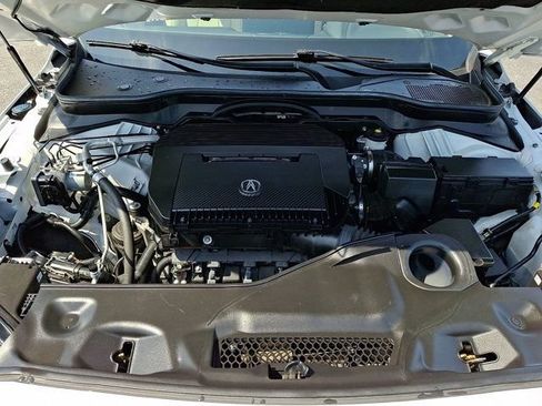 Used 2022 Acura MDX SH-AWD w/ Technology Package image 38