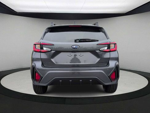 New 2026 Subaru Crosstrek 2.0i Premium AWD/4WD image 7
