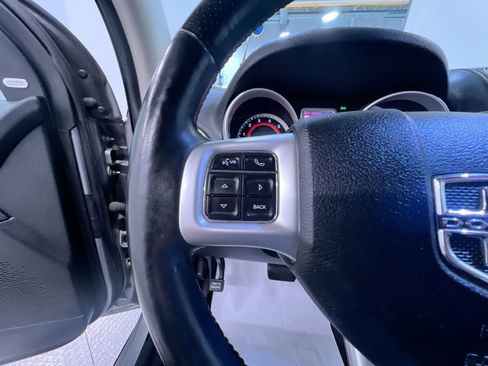 Used 2016 Dodge Journey R/T w/ Driver Convenience Group FWD image 19