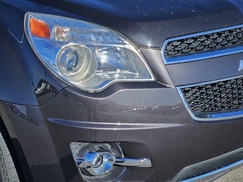 Used 2013 Chevrolet Equinox LTZ image 8