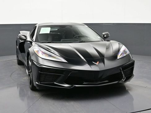 Used 2026 Chevrolet Corvette Stingray Coupe w/ 1LT RWD image 7