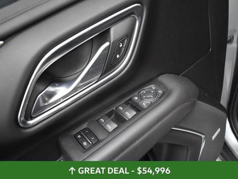 Used 2023 Chevrolet Tahoe High Country w/ Premium Package 2 AWD/4WD image 15