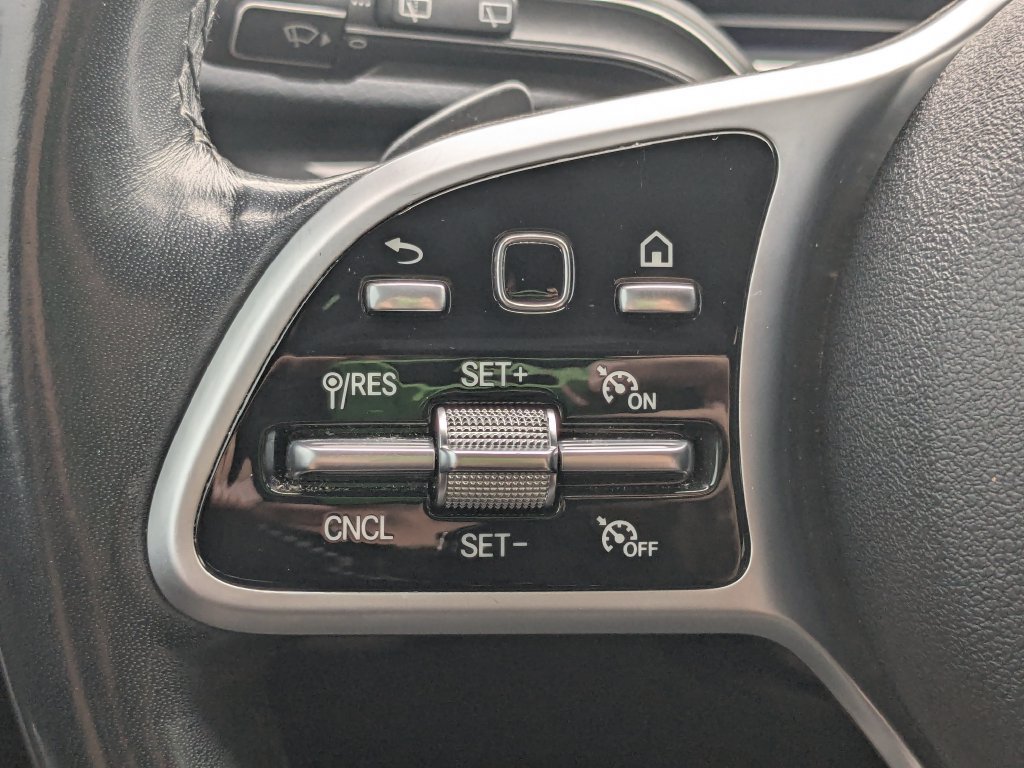 Certified 2020 Mercedes-Benz GLS 450 4MATIC image 12