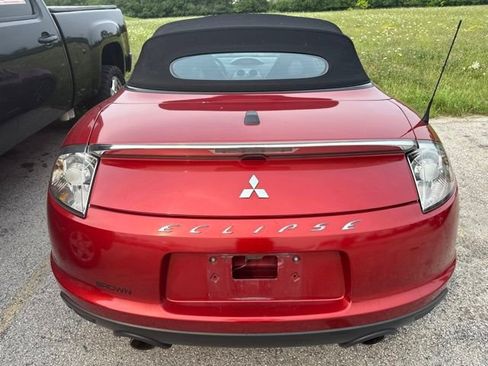 Used 2011 Mitsubishi Eclipse GS Sport FWD image 4