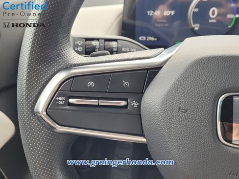 Certified 2024 Honda Prologue EX image 19