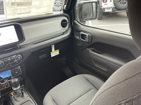 New 2026 Jeep Wrangler Willys image 54