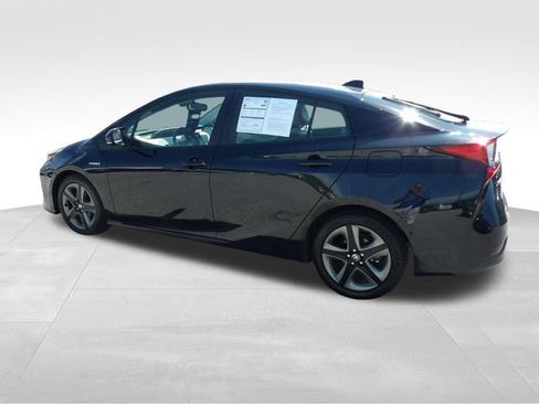 Used 2022 Toyota Prius XLE FWD image 8