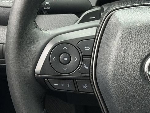 Certified 2024 Toyota Camry XSE image 14