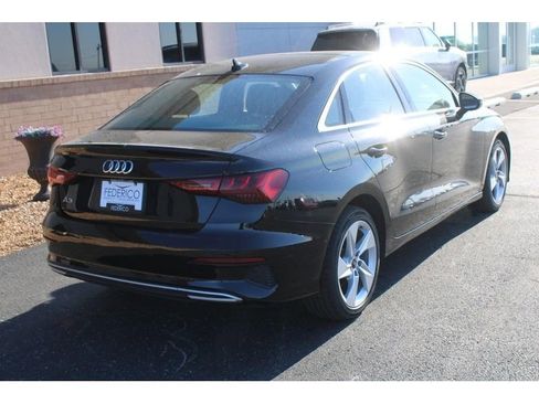 Used 2024 Audi A3 2.0T Premium image 3