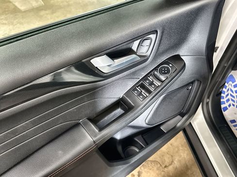 New 2026 Ford Escape ST-Line Select w/ Tech Pack #1 image 14