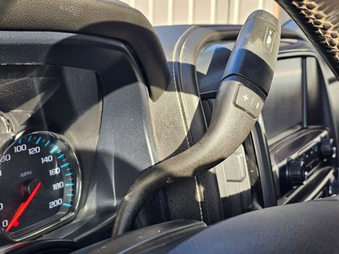 Used 2019 Chevrolet Silverado 3500 LTZ w/ LTZ Plus Package AWD/4WD image 30