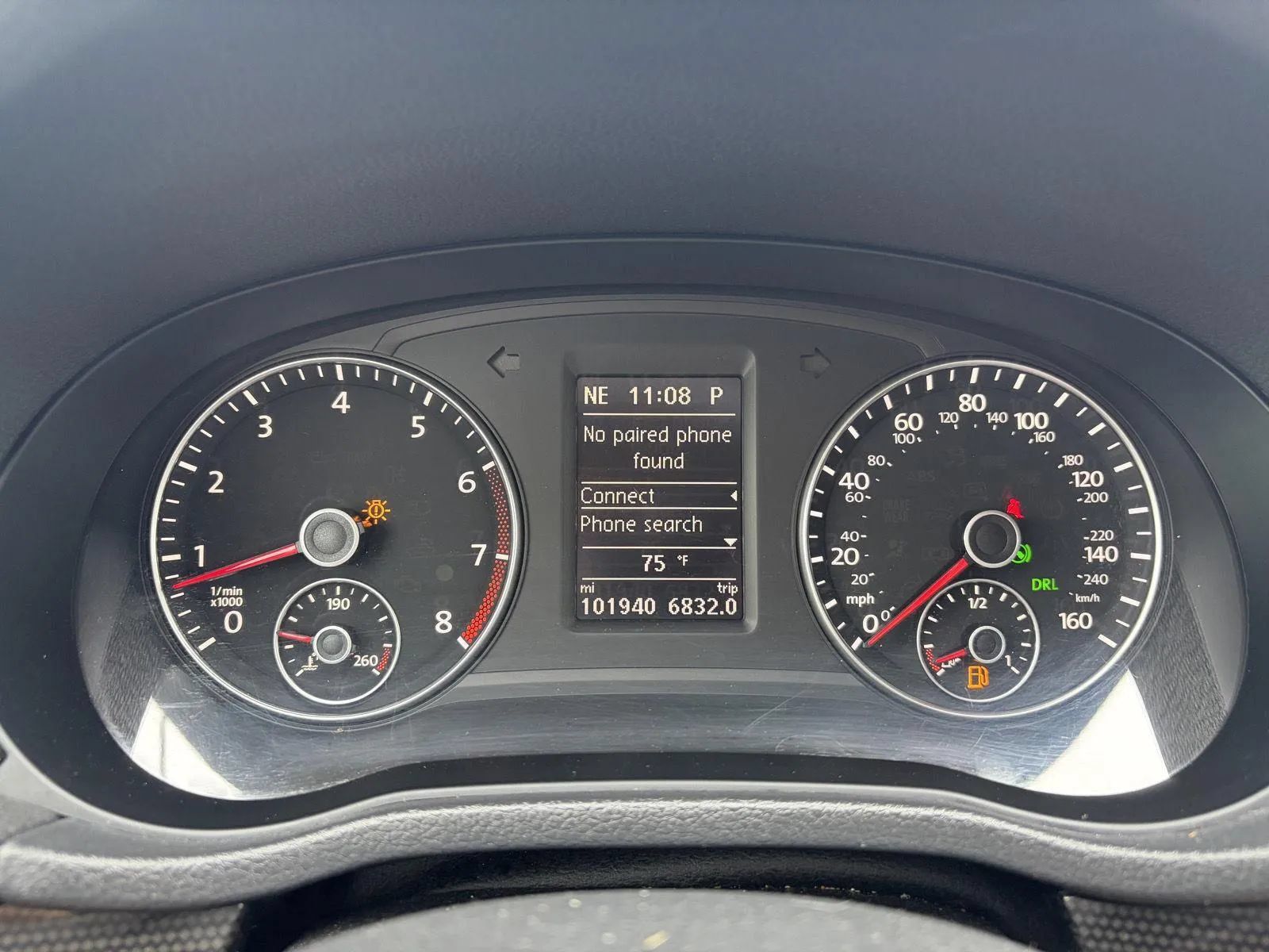 Used 2015 Volkswagen Passat 1.8T Sport FWD image 18