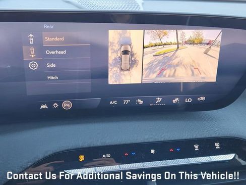 New 2026 Buick Enclave Sport Touring w/ LPO, Floor Liner Package image 13