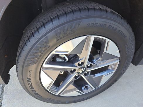 Used 2026 Hyundai Tucson SEL FWD image 22
