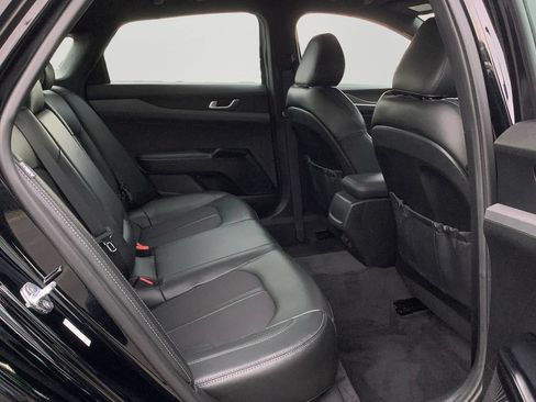 Used 2022 Kia K5 GT-Line AWD/4WD image 26