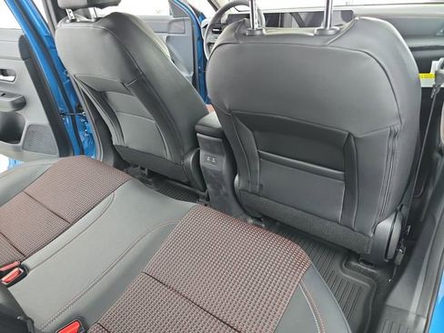 New 2026 Nissan Kicks SR FWD image 11