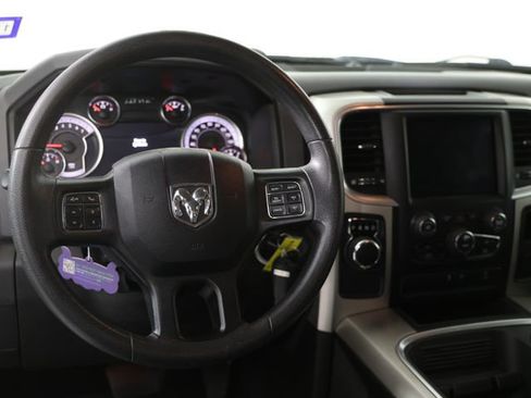 Used 2020 RAM 1500 Classic Warlock w/ Electronics Group image 5