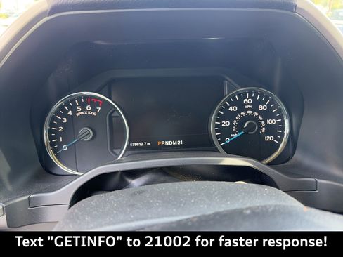 Used 2015 Ford F150 Lariat image 11