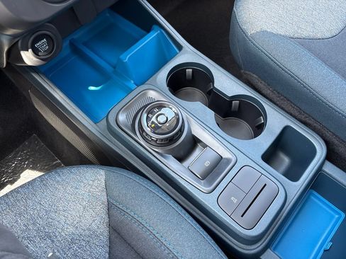 New 2026 Ford Maverick XLT FWD image 26