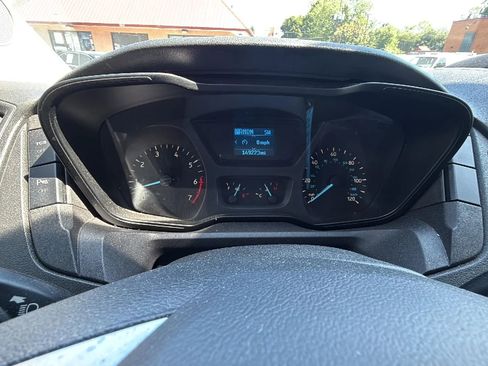 Used 2019 Ford Transit 250 130 Medium Roof w/ Interior Upgrade Package RWD image 13