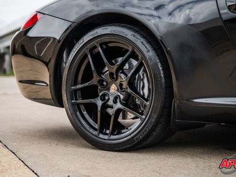 Used 2010 Porsche 911 Carrera RWD image 49