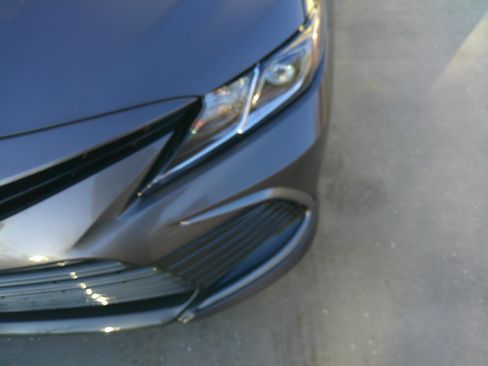 Used 2024 Toyota Camry LE image 7