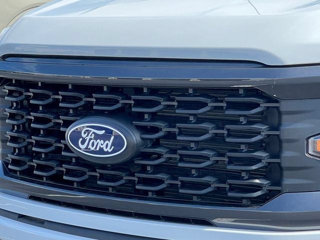 New 2025 Ford F150 STX w/ Equipment Group 200A AWD/4WD image 36