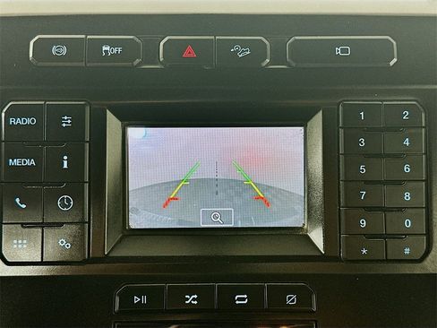 Used 2021 Ford F250 XL w/ Power Equipment Group image 19