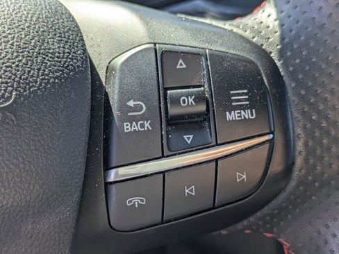 Used 2023 Ford Escape ST-Line w/ Tech Pack #1 image 12