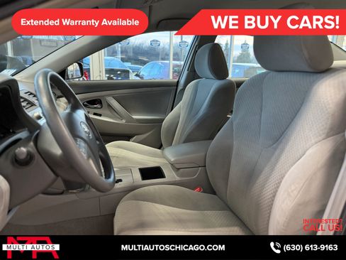 Used 2009 Toyota Camry image 15
