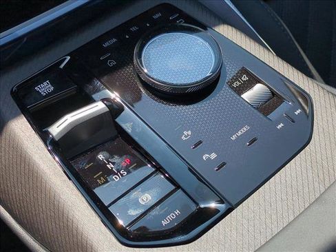 New 2025 BMW X3 xDrive30i w/ Premium Package image 12