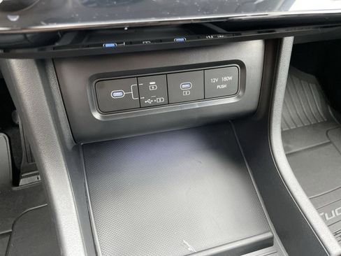 New 2026 Hyundai Tucson Limited image 31