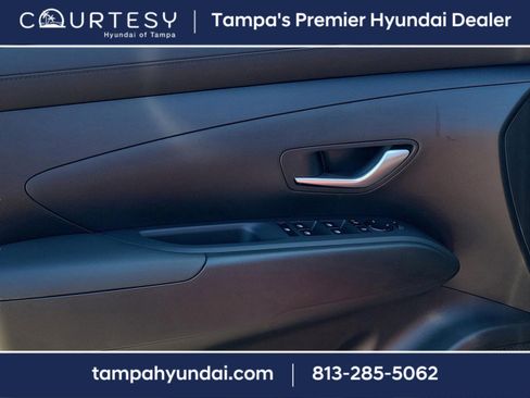 New 2026 Hyundai Tucson SEL image 19