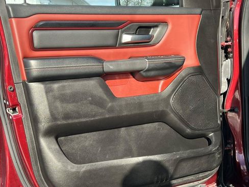 Used 2025 RAM 1500 Rebel w/ Rebel Level 1 Equipment Group AWD/4WD image 15