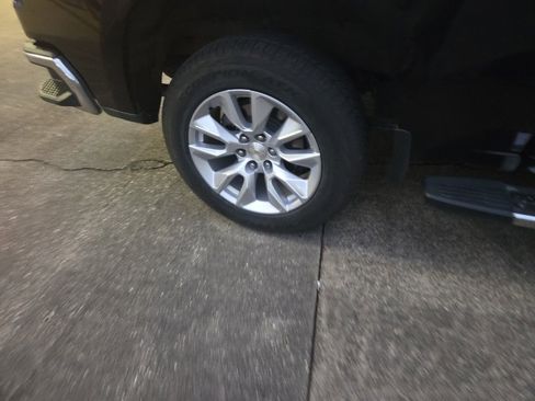 Used 2023 Chevrolet Silverado 1500 LTZ w/ LTZ Convenience Package II image 13