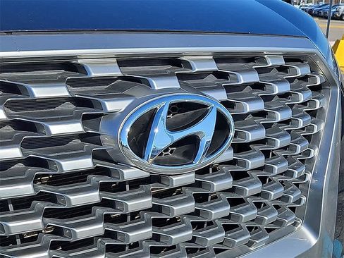 Used 2021 Hyundai Palisade SEL w/ Premium Package image 34