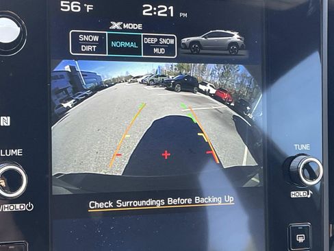 New 2026 Subaru Crosstrek 2.5i Sport image 9