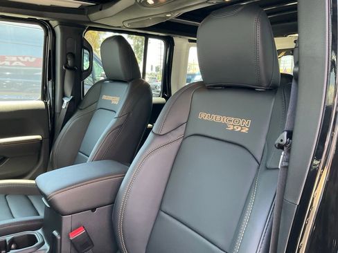 New 2024 Jeep Wrangler Unlimited Rubicon 392 image 23