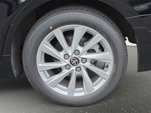 Used 2024 Toyota Camry LE image 35