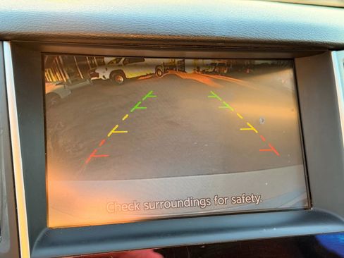 Used 2016 INFINITI Q50 Premium w/ 2.0T Premium Plus Package image 19