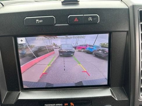 Used 2019 Ford F150 XLT w/ Equipment Group 301A Mid AWD/4WD image 24