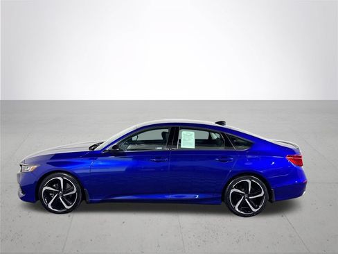 Used 2022 Honda Accord Sport Special Edition image 9