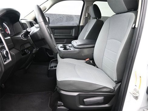 Used 2023 RAM 1500 Tradesman w/ Chrome Plus Package image 23