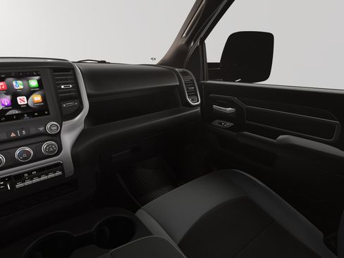 New 2026 RAM 5500 Tradesman image 7