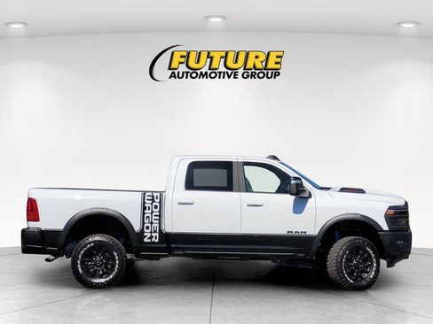 New 2025 RAM 2500 Power Wagon image 2