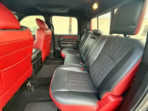 Used 2015 RAM 1500 Rebel image 24