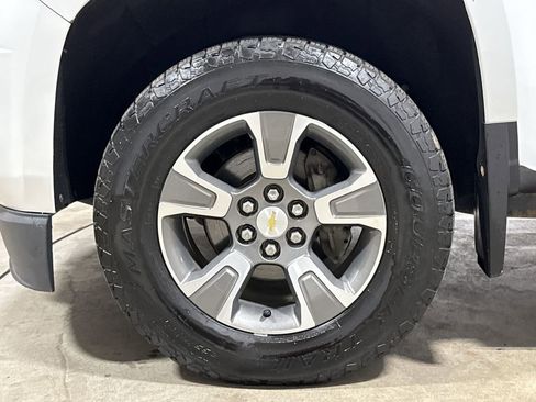 Used 2015 Chevrolet Colorado Z71 image 27