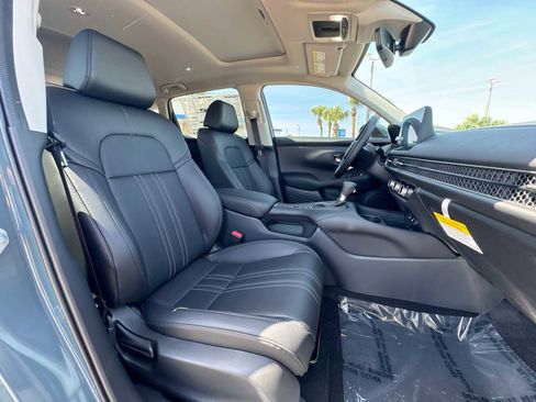 New 2026 Honda HR-V EX-L image 26