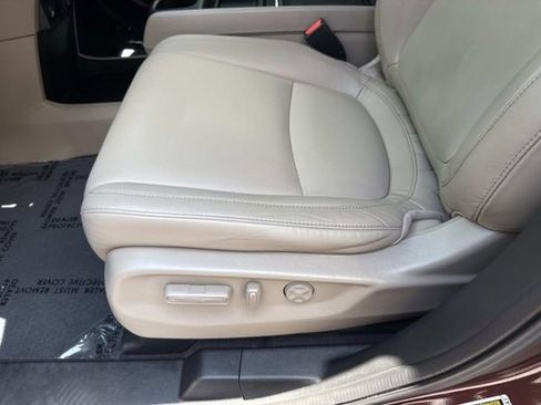 Used 2021 Honda Odyssey Touring image 23